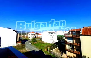 Двустаен апартамент в Бургас, Приморско