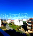 Двустаен апартамент в Бургас, Приморско