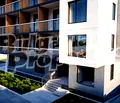 Снимка 3 — Двустаен апартамент в Бургас, Приморско