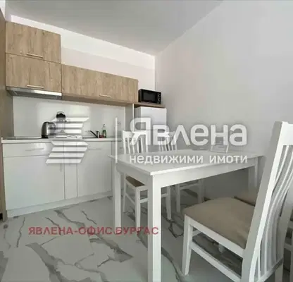 Photo 2 — 2-bedroom apartment in Oblast Burgas, Primorsko