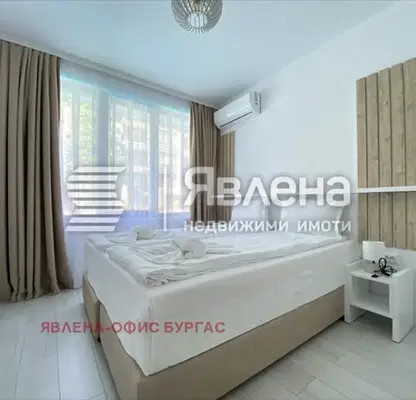 Photo 3 — 2-bedroom apartment in Oblast Burgas, Primorsko