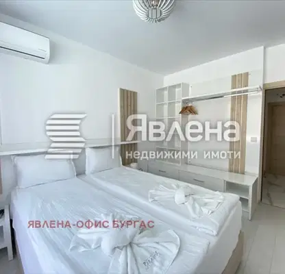 Photo 4 — 2-bedroom apartment in Oblast Burgas, Primorsko