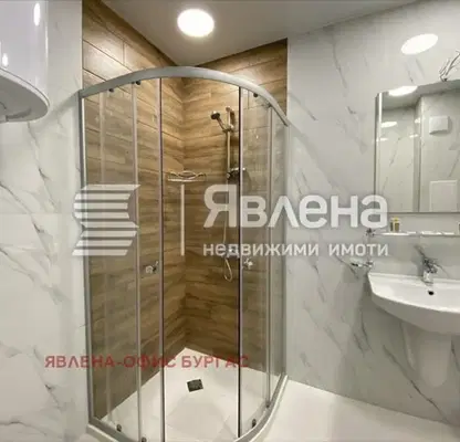 Photo 5 — 2-bedroom apartment in Oblast Burgas, Primorsko