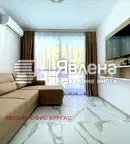 Двустаен апартамент в Бургас, Приморско
