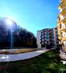 Двустаен апартамент в Бургас, Приморско
