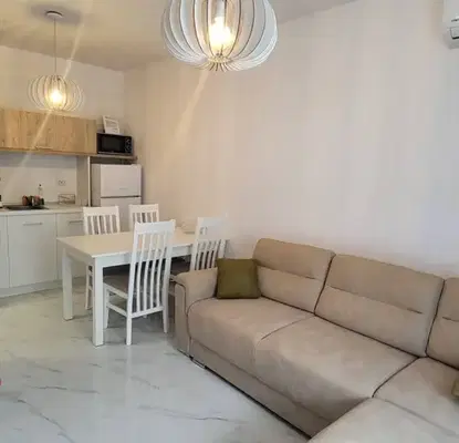 Photo 2 — 2-bedroom apartment in Oblast Burgas, Primorsko