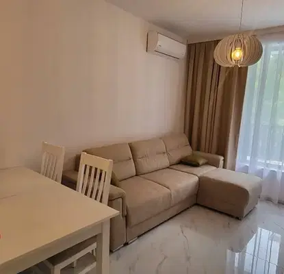 Photo 4 — 2-bedroom apartment in Oblast Burgas, Primorsko