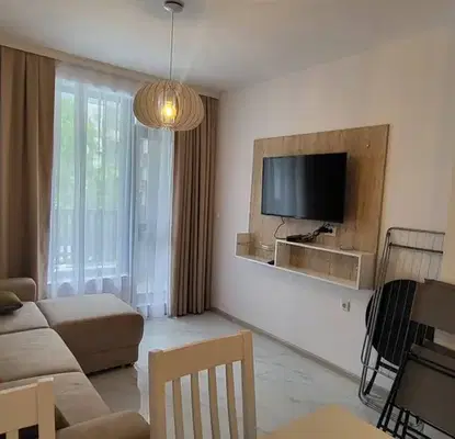 Photo 5 — 2-bedroom apartment in Oblast Burgas, Primorsko