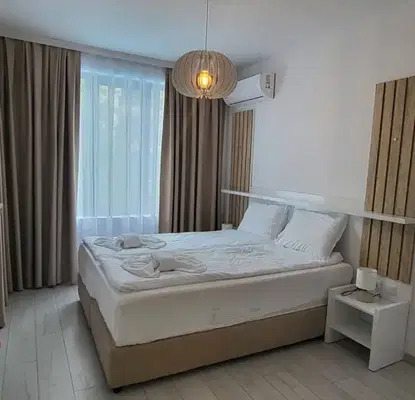 Photo 2 — 2-bedroom apartment in Oblast Burgas, Primorsko