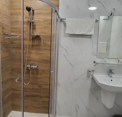 Photo 3 — 2-bedroom apartment in Oblast Burgas, Primorsko