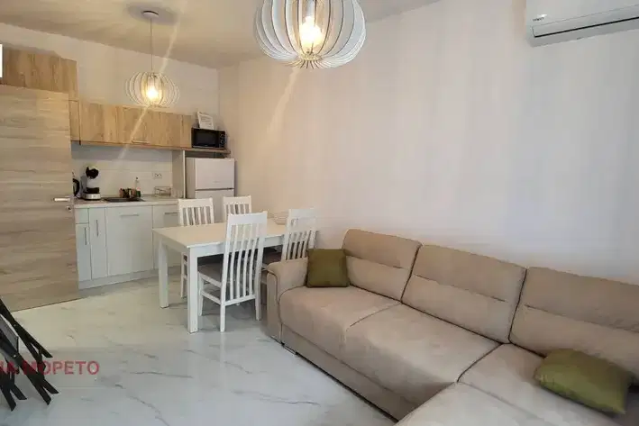 2-bedroom apartment in Oblast Burgas, Primorsko