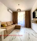 Двустаен апартамент в Бургас, Приморско