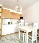 Двустаен апартамент в Бургас, Приморско