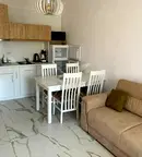 Двустаен апартамент в Бургас, Приморско