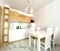 Снимка 2 — Двустаен апартамент в Бургас, Приморско