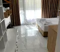Снимка 4 — Двустаен апартамент в Бургас, Приморско