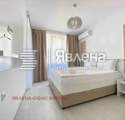 Photo 2 — 2-bedroom apartment in Oblast Burgas, Primorsko