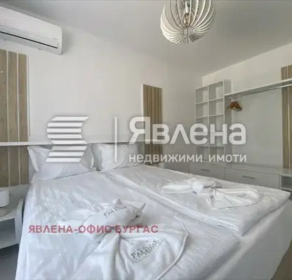 Photo 3 — 2-bedroom apartment in Oblast Burgas, Primorsko