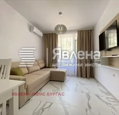 Photo 5 — 2-bedroom apartment in Oblast Burgas, Primorsko