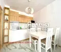 Снимка 2 — Двустаен апартамент в Бургас, Приморско