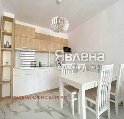Photo 2 — 2-bedroom apartment in Oblast Burgas, Primorsko