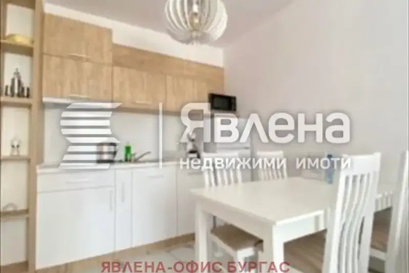 2-bedroom apartment in Oblast Burgas, Primorsko