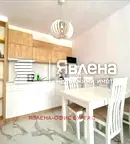 Двустаен апартамент в Бургас, Приморско