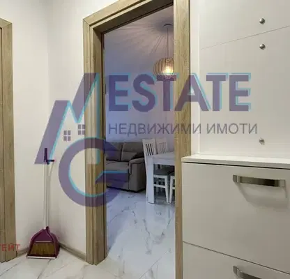 Снимка 4 — Двустаен апартамент в Бургас, Приморско