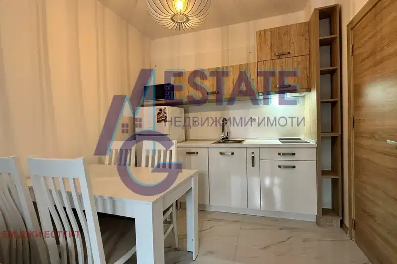 2-bedroom apartment in Oblast Burgas, Primorsko
