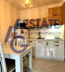 Двустаен апартамент в Бургас, Приморско