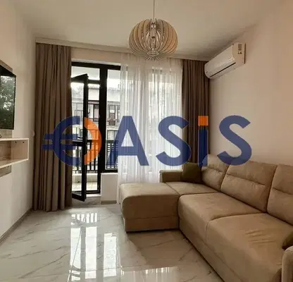 Photo 2 — 2-bedroom apartment in Oblast Burgas, Primorsko