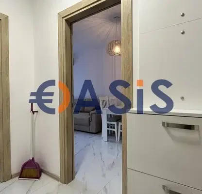 Photo 4 — 2-bedroom apartment in Oblast Burgas, Primorsko