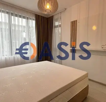 Photo 5 — 2-bedroom apartment in Oblast Burgas, Primorsko