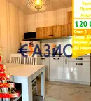 Двустаен апартамент в Бургас, Приморско