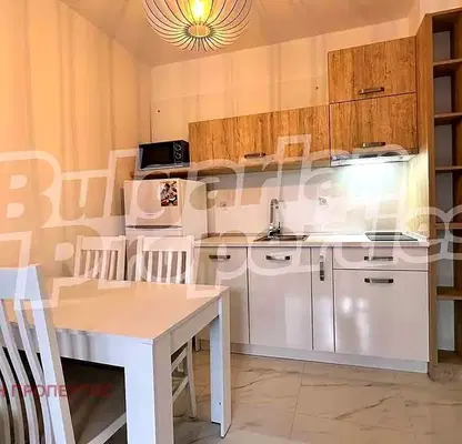 Photo 2 — 2-bedroom apartment in Oblast Burgas, Primorsko