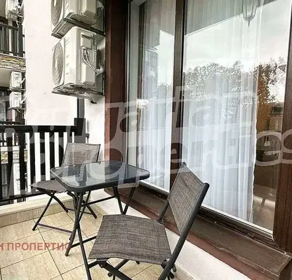 Photo 3 — 2-bedroom apartment in Oblast Burgas, Primorsko
