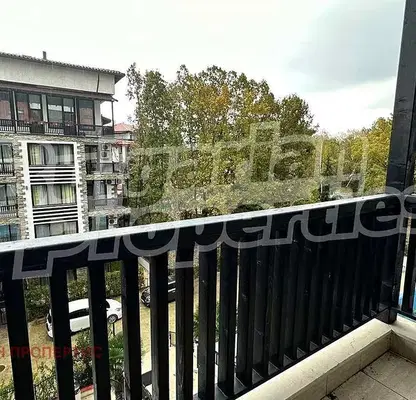 Photo 4 — 2-bedroom apartment in Oblast Burgas, Primorsko