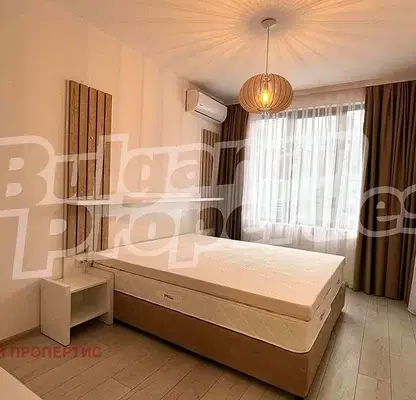 Photo 5 — 2-bedroom apartment in Oblast Burgas, Primorsko