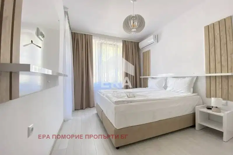 2-bedroom apartment in Oblast Burgas, Primorsko