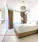 Двустаен апартамент в Бургас, Приморско