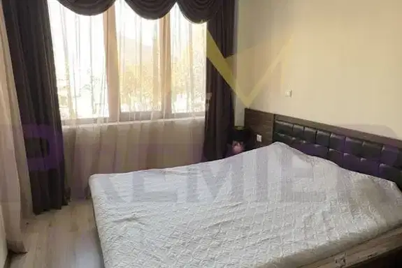 Двустаен апартамент в Бургас, Приморско