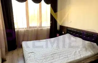 Двустаен апартамент в Бургас, Приморско