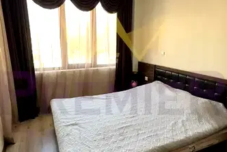 Двустаен апартамент в Бургас, Приморско