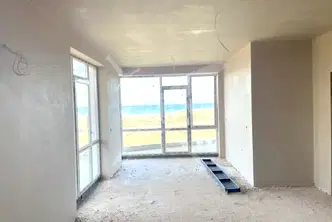 Двустаен апартамент в Бургас, Приморско