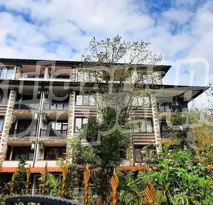 Photo 2 — 2-bedroom apartment in Oblast Burgas, Primorsko