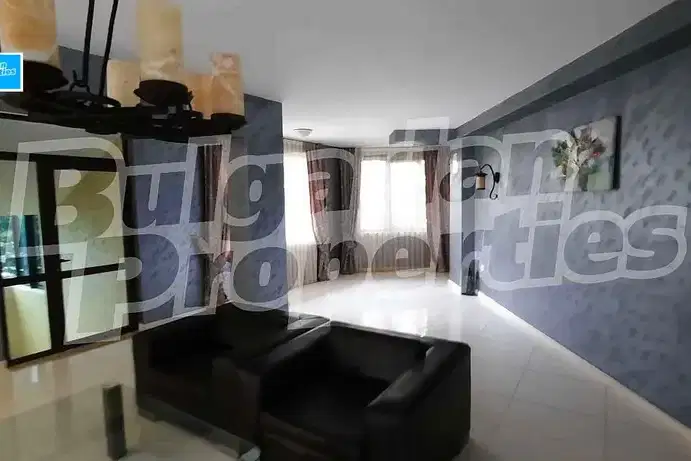 2-bedroom apartment in Oblast Burgas, Primorsko