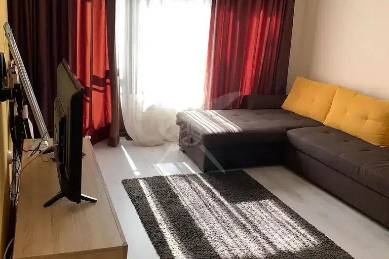 2-bedroom apartment in Oblast Burgas, Primorsko