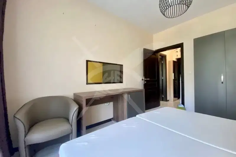 2-bedroom apartment in Oblast Burgas, Primorsko