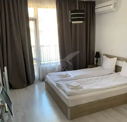 Photo 2 — 2-bedroom apartment in Oblast Burgas, Primorsko