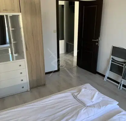 Photo 3 — 2-bedroom apartment in Oblast Burgas, Primorsko
